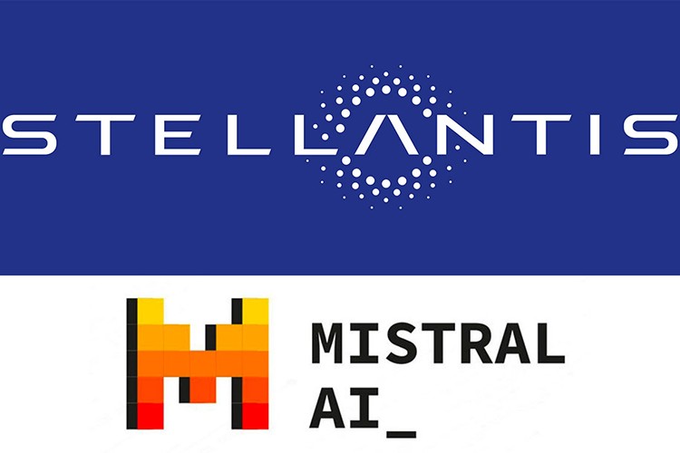 Stellantis ve Mistral AI iş birliğinde yeni bir dönüm noktasına girildi