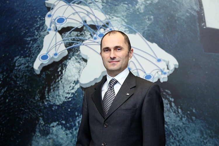 Mühendis ihracatı başladı