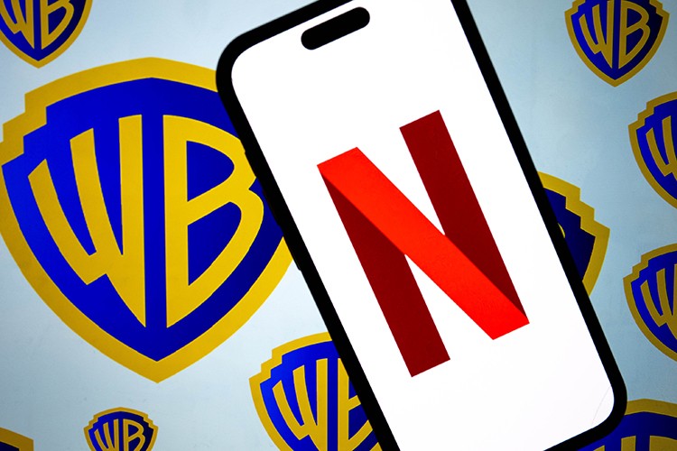 Netflix, Warner Bros. için verdiği teklifi artırmayacak