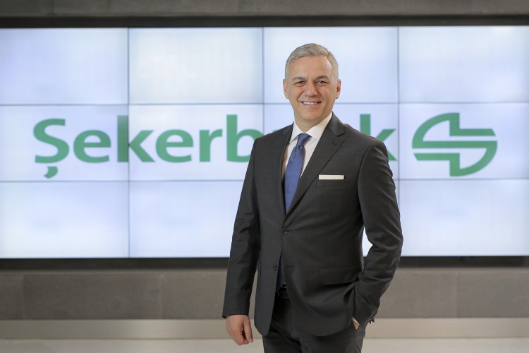 Şekerbank'tan KOBİ ve işletmelere özel