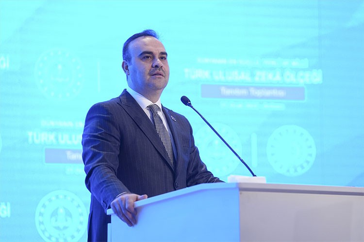 "Yeni ölçme sistemimizi, önemli bir proje olarak görüyoruz"