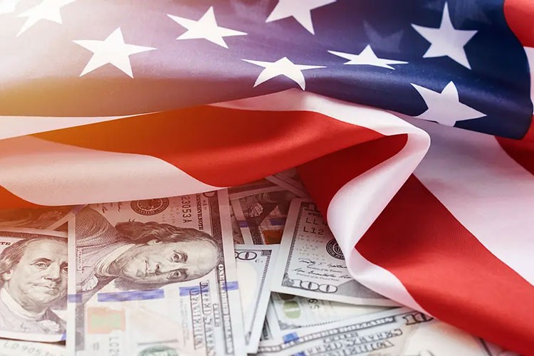 Trump'ın politikaları ABD ekonomisinin daralmasına neden oldu