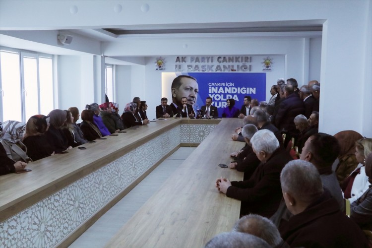 OSB'lerde istihdam 2.7 milyona yükseldi