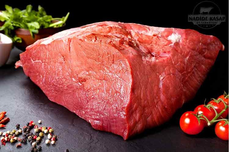 Martta en çok dana etinin fiyatı arttı