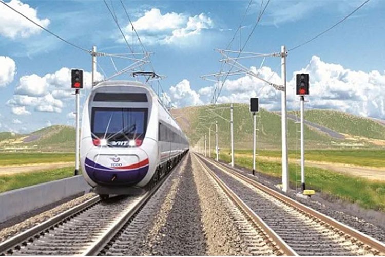 Kamu hizmeti verilecek demir yolu hatları belirlendi