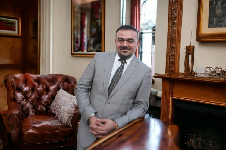 Barbour Coffee London ilk 10 yatırımcıdan franchise almayacak