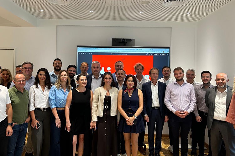 Corendon Airlines, FAlmanya'daki varlığını güçlendiriyor