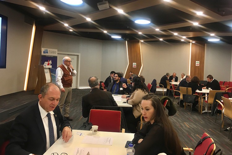 Bilişim ekosistemi için güçbirliği