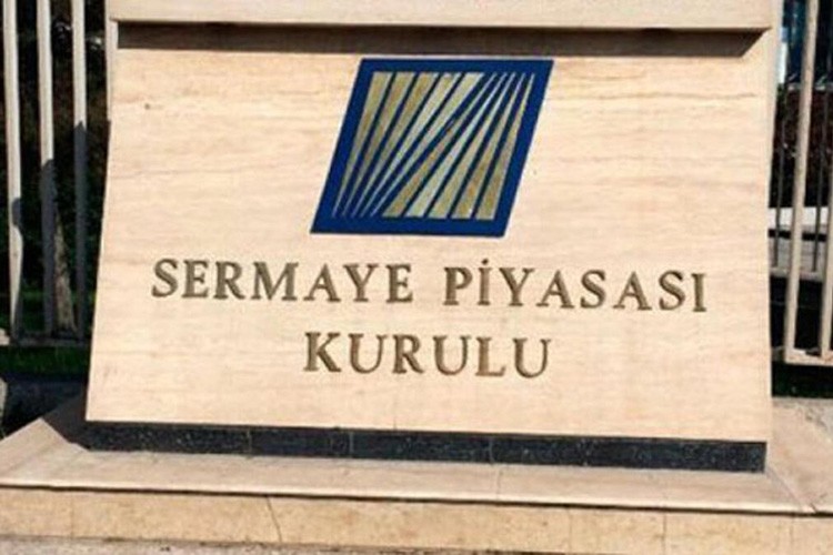 SPK'dan tebliğ taslağı