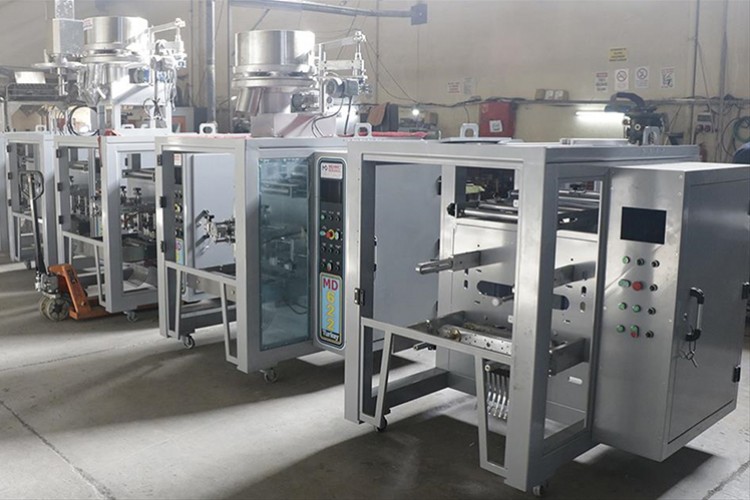 Makine ihracatı geriledi