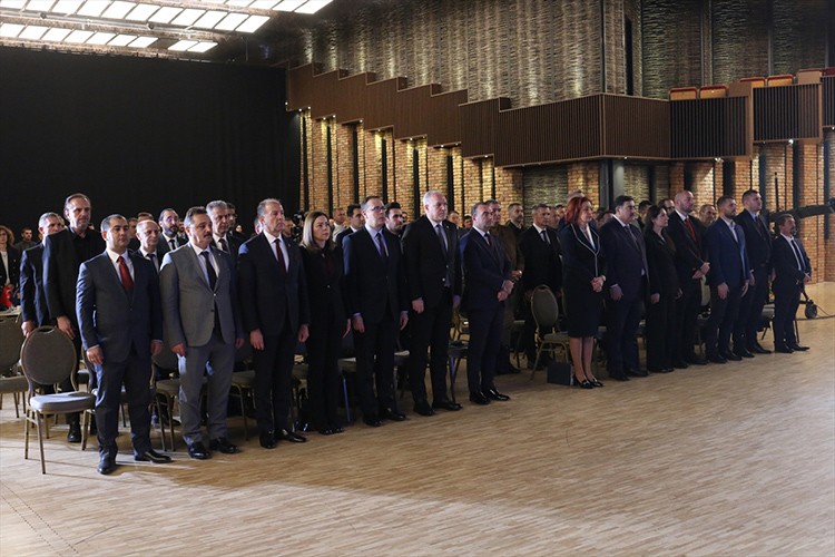 Kosova-Türkiye Ticaret ve Yatırım Forumu düzenlendi