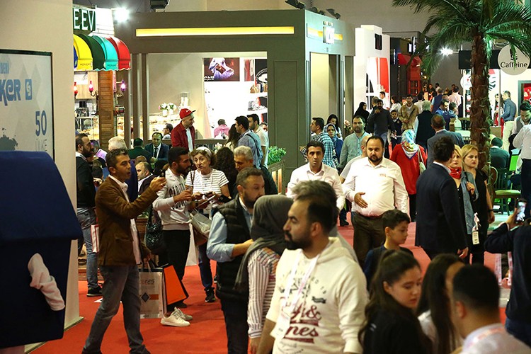 Franchise sade gıda değildir