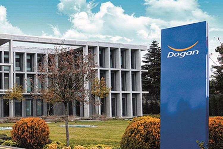 Doğan Holding, geri dönüşüm şirketi GAMA'ya ortak oluyor