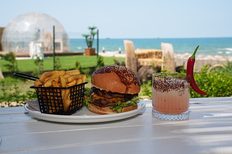 Şehre Yakın Ama Şehirden Uzak Bir Yaz Deneyimi