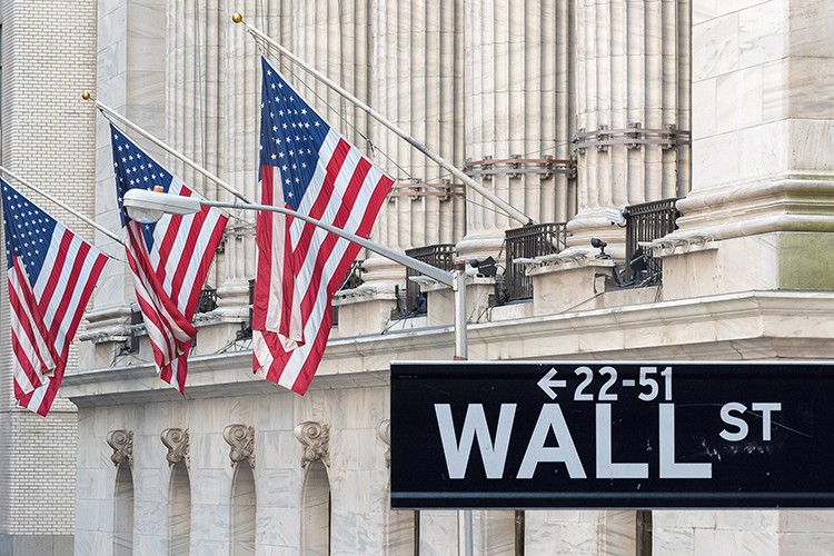 Wall Street'te binlerce bankacı işini kaybediyor