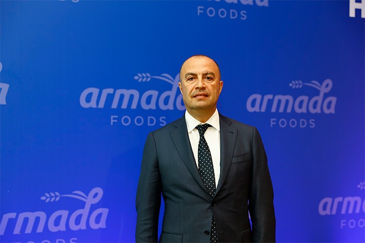Armada Gıda 2024 yılında net karını yüzde 188 artırdı