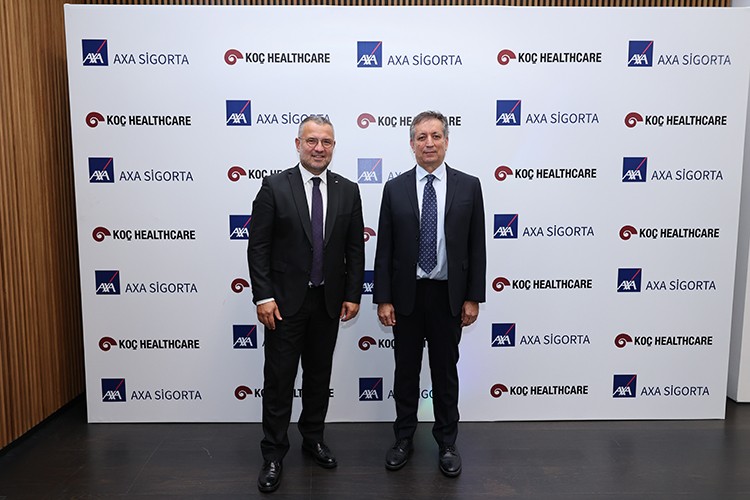 Türkiye'nin İlk Dijital Sağlık Sigortası