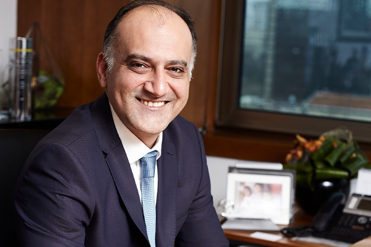 Akenerji'nin cirosu 23.7 milyar TL, net kârı 5 milyar TL oldu