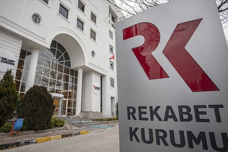 Rekabet Kurulu bazı devralma işlemlerini onayladı