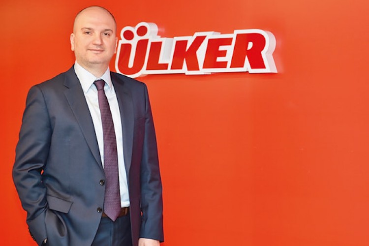 Ülker Türkiye yurt içi ve yurt dışı operasyonları büyümeye devam etti