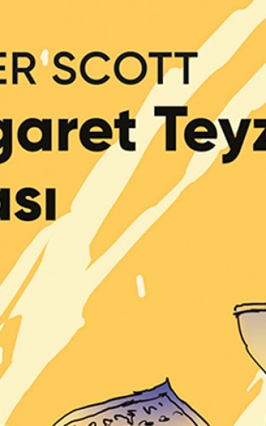Walter Scott'tan bir nefeste okunan uğursuz öyküler