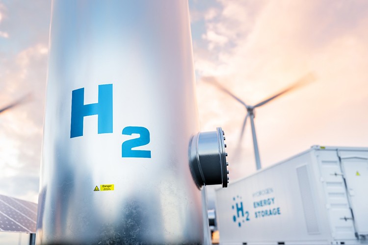 Türkiye sanayide hidrojen devrimi hedefliyor