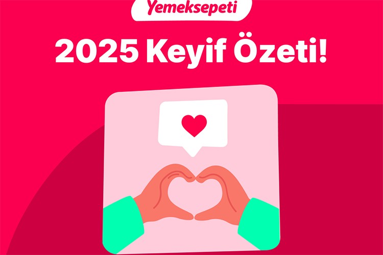 2025'te Türkiye'nin favorileri döner, lahmacun ve simit