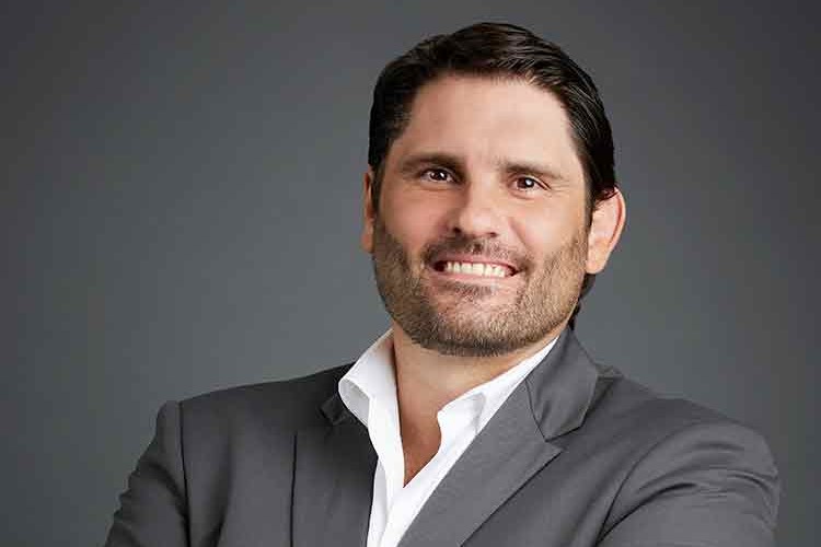 Vodafone'da üst düzey atama