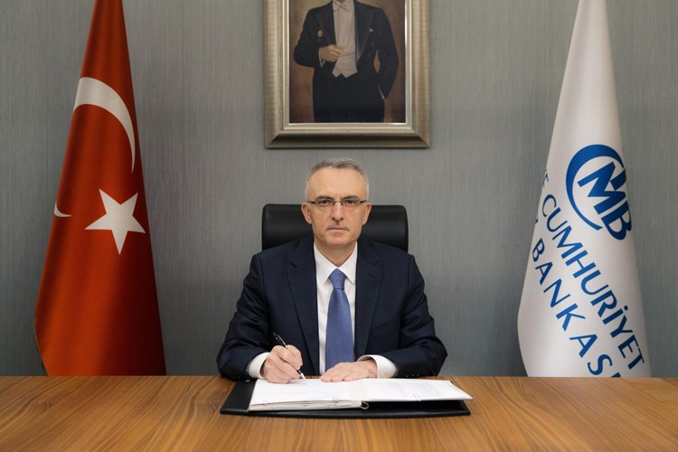 "Para politikasında kararlıyız"