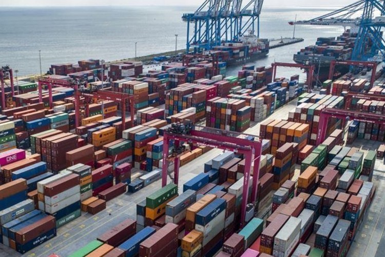 İSO Türkiye İhracat İklimi Endeksi nisanda 52,3 oldu