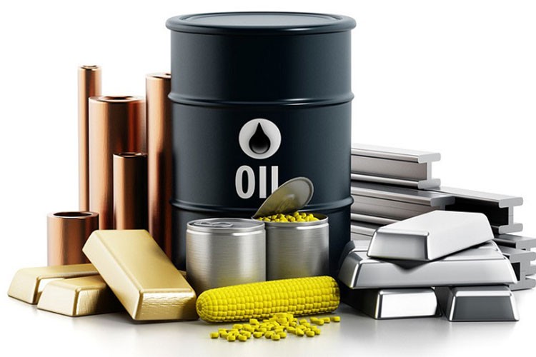 Emtia piyasasında kahve ve değerli metaller öne çıktı