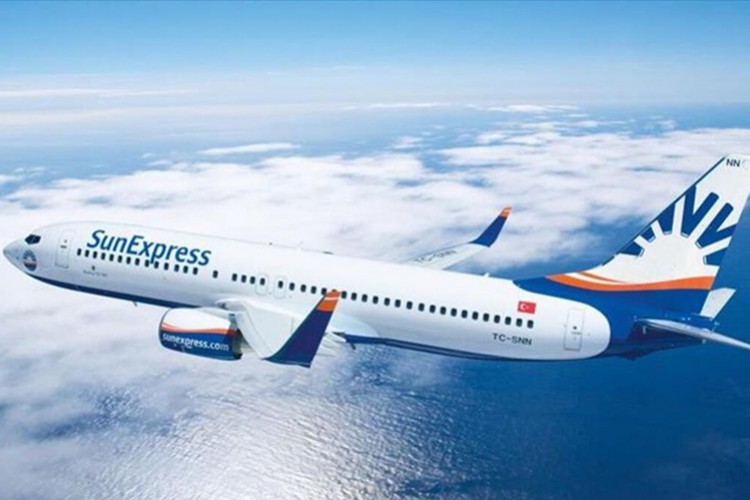 Uçuşlara 4 Haziran'da başlıyor