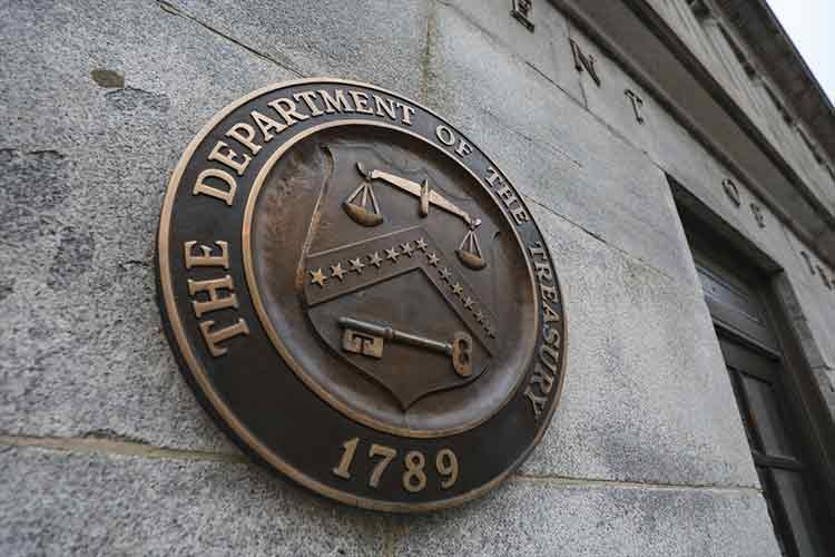 ABD, İran'ın askeri program tedarikçilerini yaptırım listesine aldı