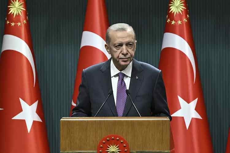 "Emlak ve kira piyasası yakında dengeye kavuşacak"