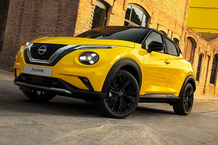 Nissan Türkiye'den yılın en cazip kampanyası