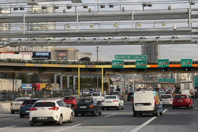 Bayram'da köprü ve otoyollar ücretsiz
