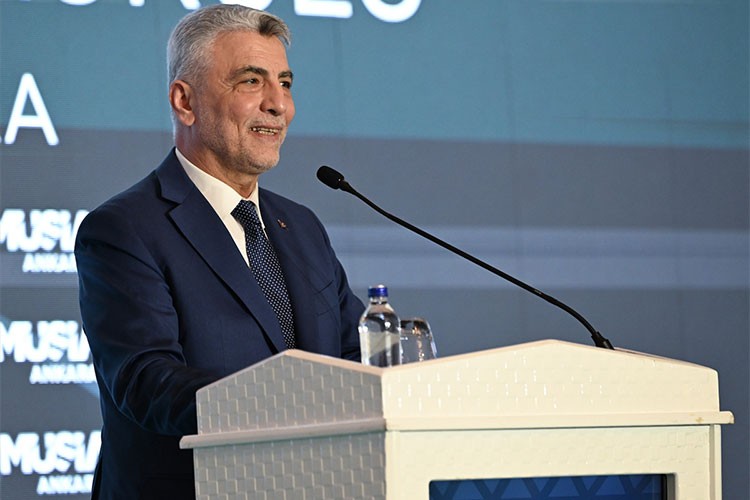 "Alım gücü artacak ve refah düzeyi yükselecek"