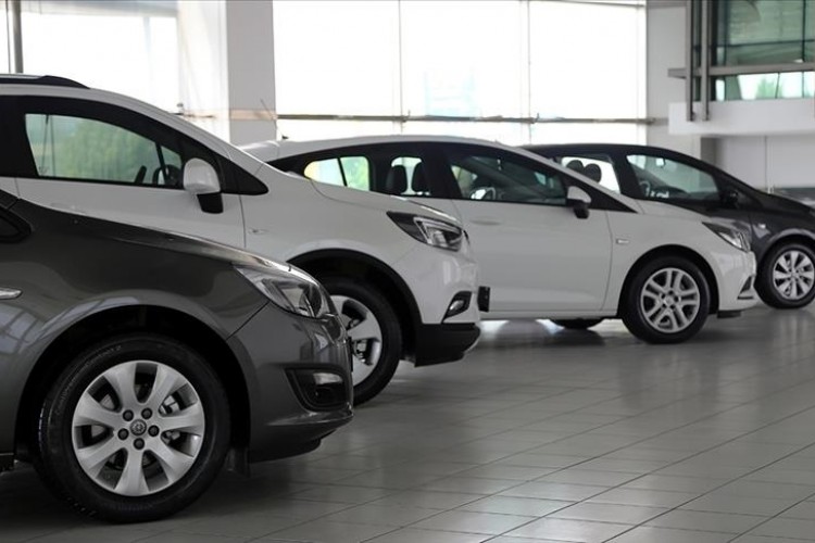 Otomotivde köpük ortadan kalktı, fiyatlar düşüşe geçti