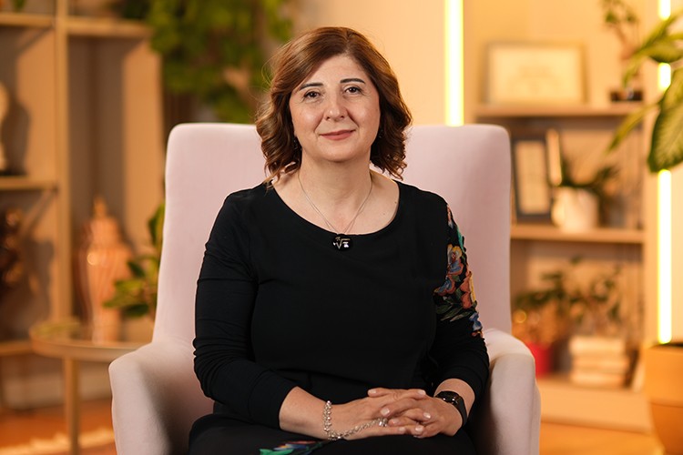 El Bebek Gül Bebek Derneği'nden