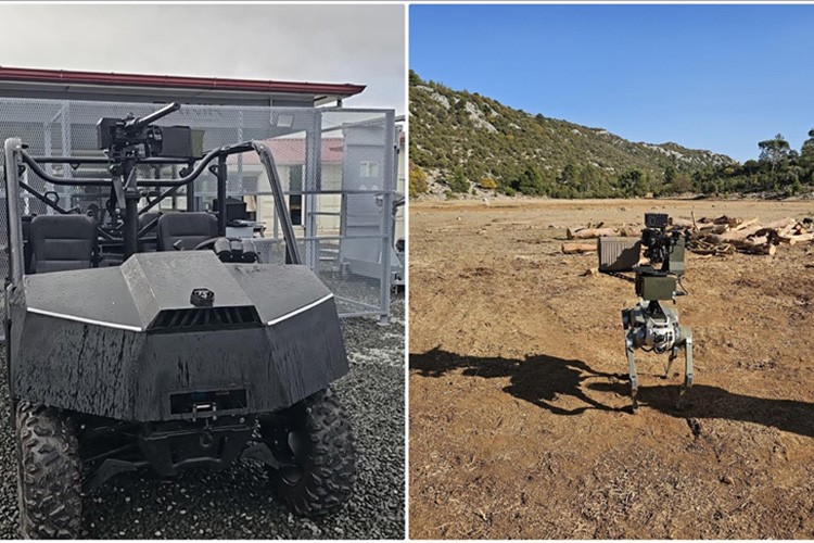 Savunma sanayisinde KOBİ'lere yeni yatırım yolu