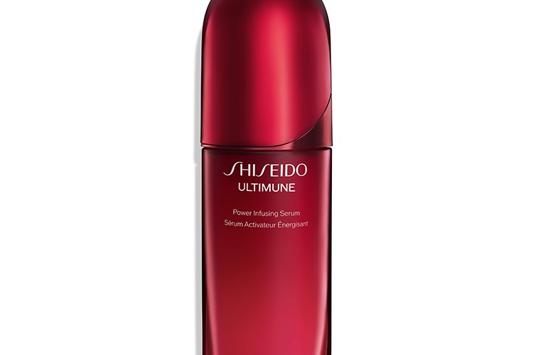 Shiseido'nun ikonik serumu yenilendi
