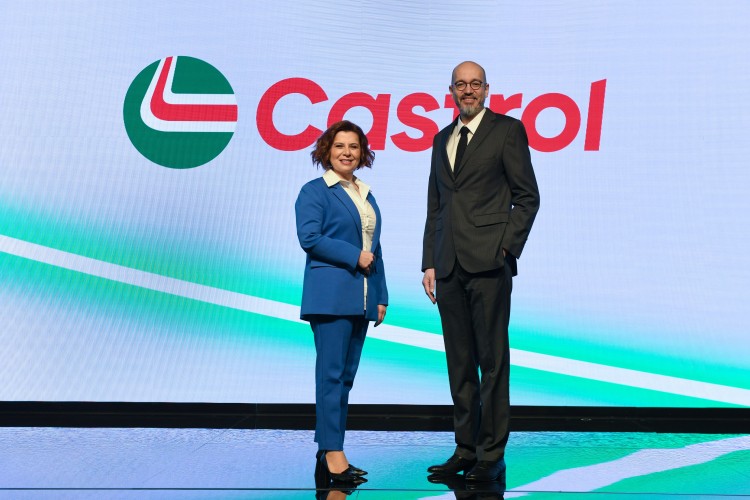 Castrol 125'inci yılında mobilite ve teknoloji yatırımlarıyla büyüyecek