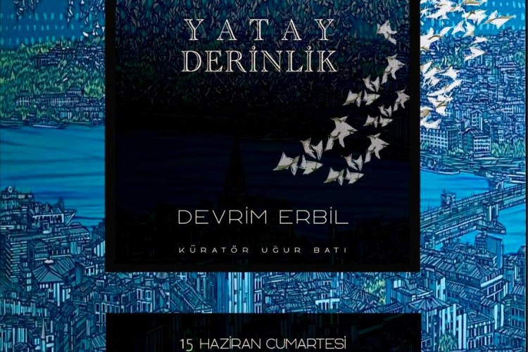 Türk resminin duayenine yüzyılın sergisi