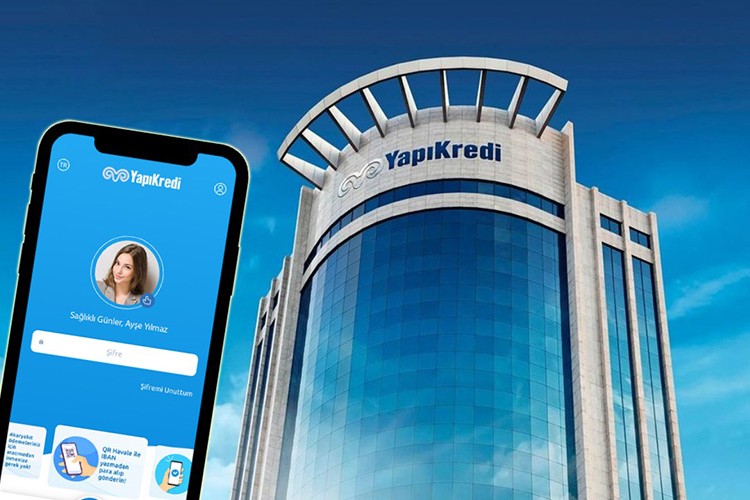 Yapı Kredi 80 yaşında
