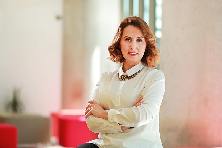 Pazarlama sektörünü geleceğe hazırlıyor