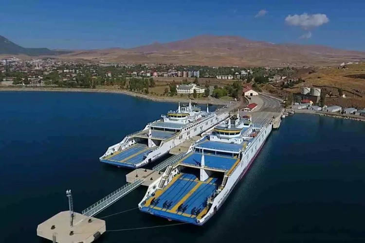 SeaLead, STM servisini başlattı