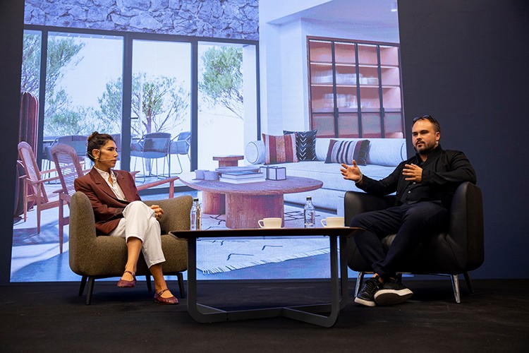 Tasarım ve Mimari Dünyası