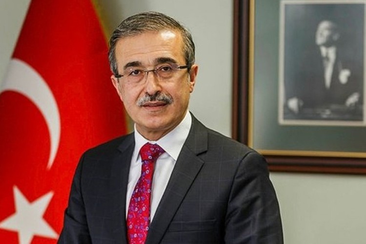 Savunma Sanayii Yatırım Fonu kuruluyor