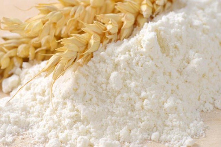 Türkiye buğday unu ihracatında 10 yıldır zirveyi bırakmıyor