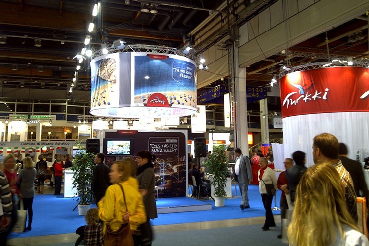 Önemli markalar Türkiye'de